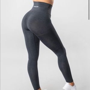 Alphalete high waisted leggings